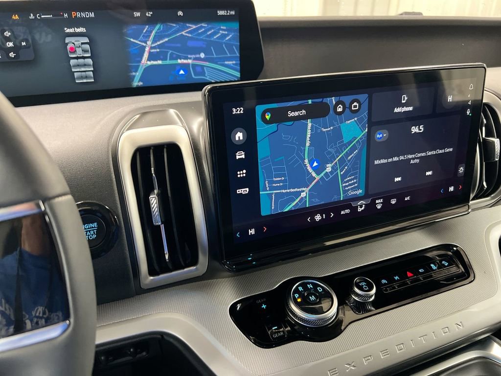 Certified 2025 Ford Expedition Max Active image 14