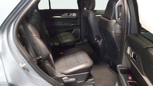 Certified 2025 Ford Explorer ST AWD/4WD image 19