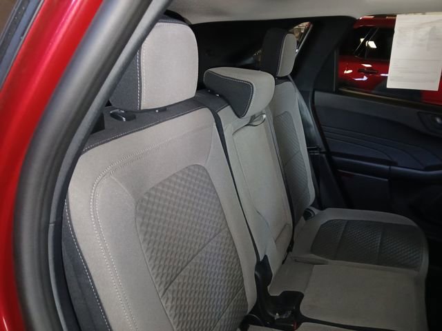 Certified 2022 Ford Escape SE w/ Convenience Package FWD image 43