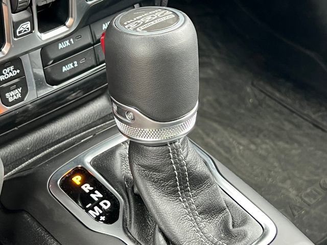 Used 2024 Jeep Wrangler Unlimited Rubicon 392 AWD/4WD image 48