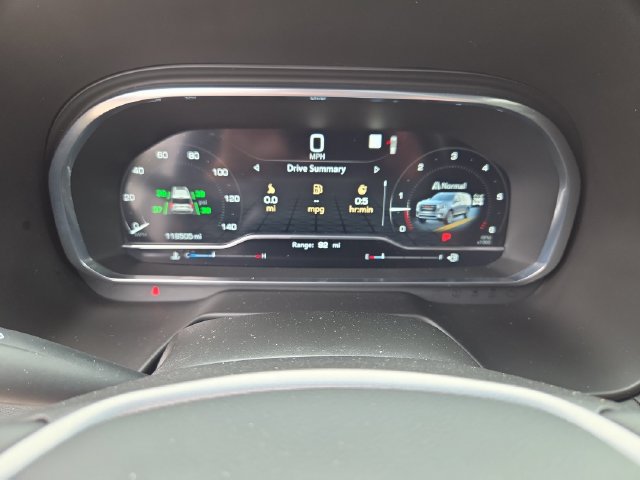 Used 2022 GMC Yukon SLT w/ SLT Premium Package AWD/4WD image 12