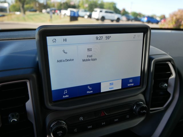 Certified 2024 Ford Bronco Sport Big Bend image 26