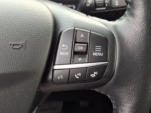 Certified 2021 Ford Bronco Sport Outer Banks w/ Outer Banks Package (96D) AWD/4WD image 22