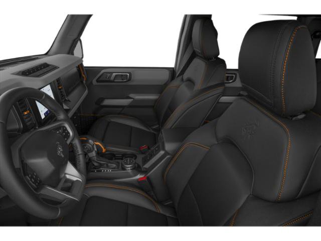 Certified 2023 Ford Bronco Badlands AWD/4WD image 9