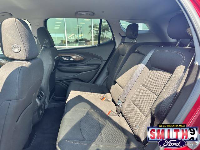 Used 2020 GMC Terrain SLE w/ Driver Convenience Package FWD image 32