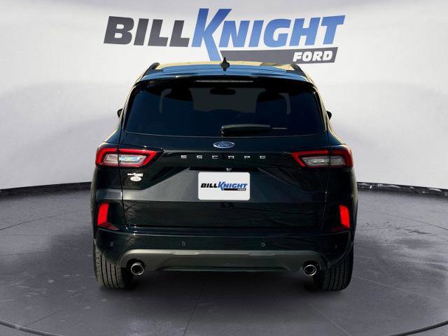 Certified 2024 Ford Escape ST-Line w/ Tech Pack #1 image 4