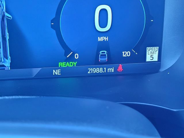 Certified 2024 Ford F150 XLT w/ Equipment Group 302A MID AWD/4WD image 24