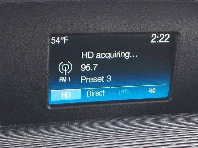 Certified 2018 Ford Transit 350 XLT image 22