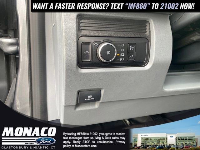 Certified 2024 Ford F350 XL w/ STX Appearance Package image 15
