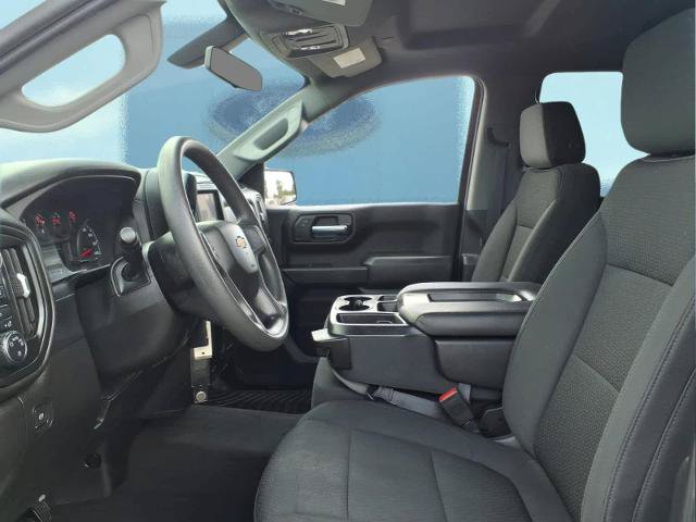 Used 2020 Chevrolet Silverado 1500 Custom w/ Custom Value Package AWD/4WD image 22