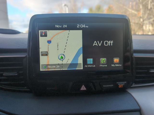 Used 2019 Hyundai Veloster Turbo Ultimate image 17