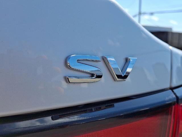 Used 2024 Nissan Sentra SV FWD image 31