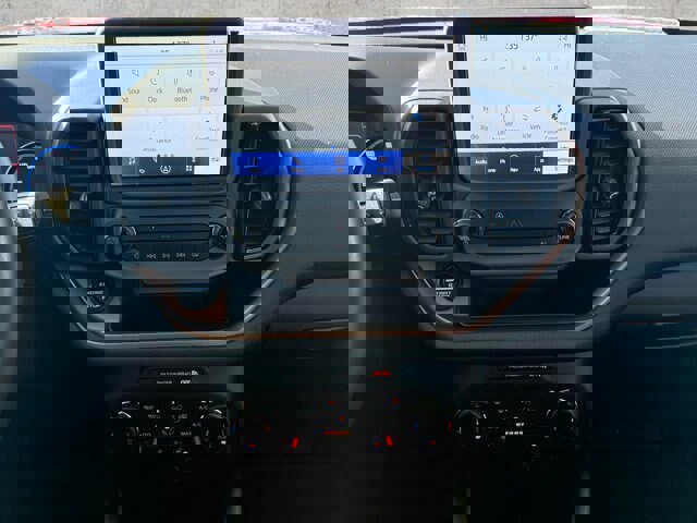 Certified 2024 Ford Bronco Sport Outer Banks w/ Tech Package image 11