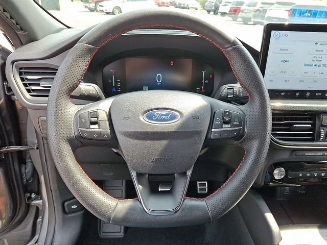 Certified 2023 Ford Escape ST-Line w/ Tech Pack #1 AWD/4WD image 18