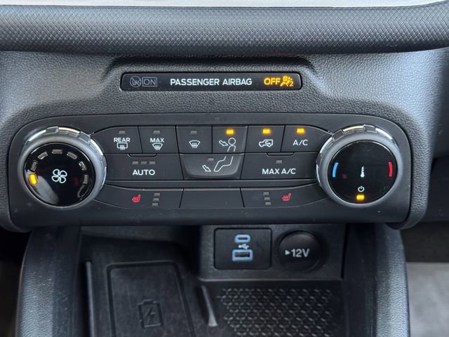 Certified 2022 Ford Bronco Sport Big Bend w/ Convenience Package image 17