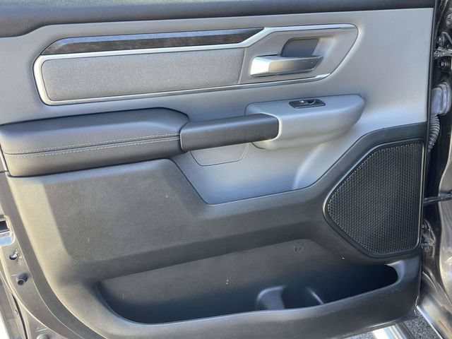 Used 2021 RAM 1500 Big Horn RWD image 7