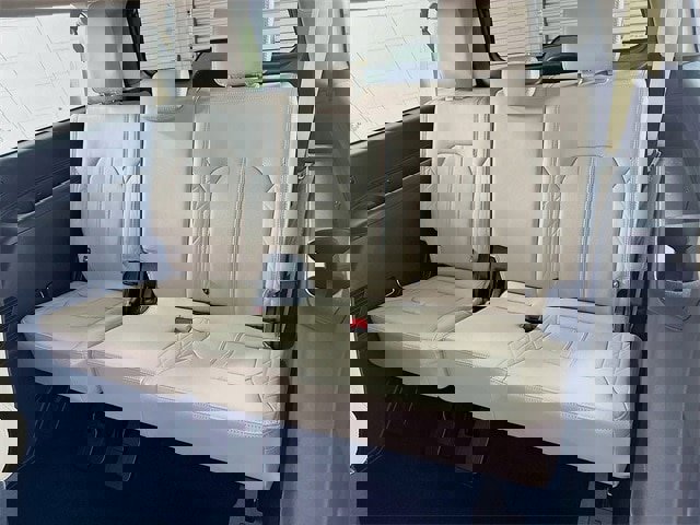 Certified 2022 Ford Expedition Max Platinum image 12