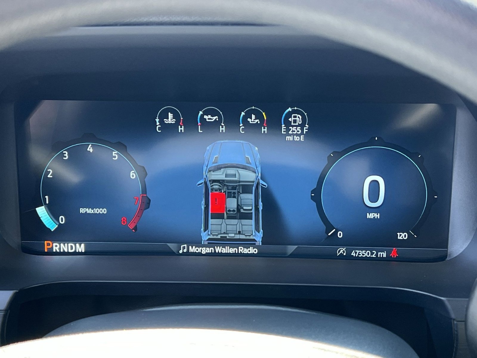 Certified 2024 Ford F150 STX w/ Tow/Haul Package image 17