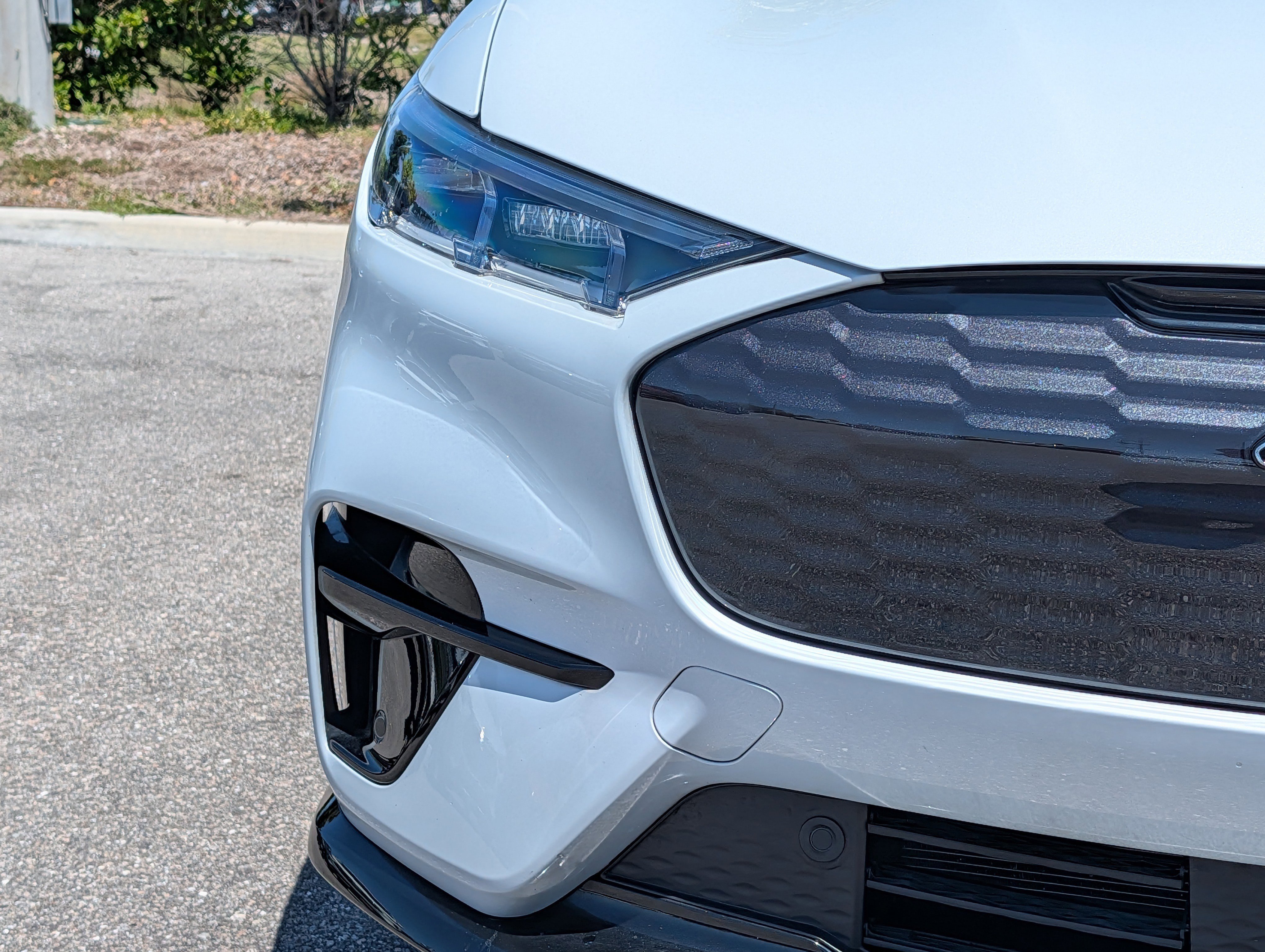 Certified 2023 Ford Mustang Mach-E GT AWD/4WD image 9