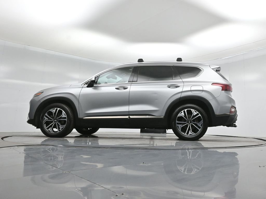 Used 2020 Hyundai Santa Fe Limited image 25