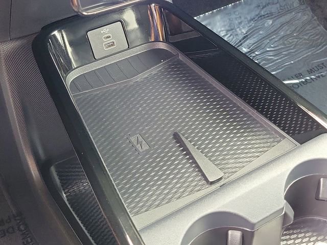 Certified 2025 Ford Mustang Mach-E Premium image 16