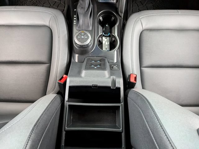 Certified 2024 Ford Bronco Big Bend AWD/4WD image 29
