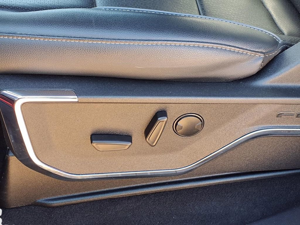 Certified 2024 Ford F150 Lariat image 24