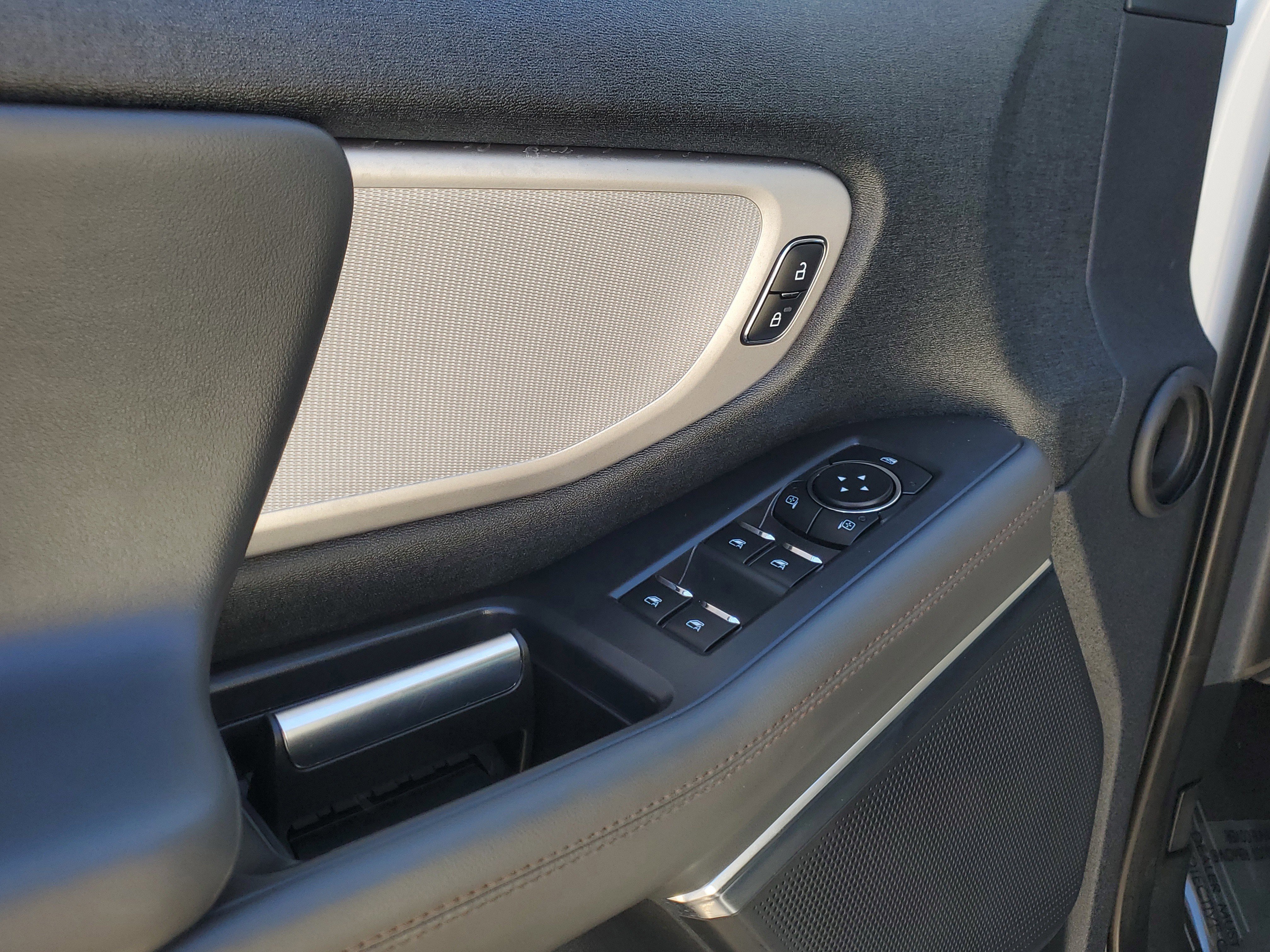 Certified 2025 Ford Expedition Max Active image 22