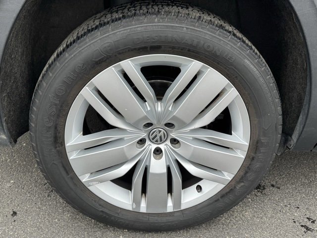 Used 2019 Volkswagen Atlas SE w/ Towing Package image 49