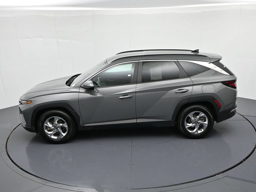 Used 2024 Hyundai Tucson SEL FWD image 21