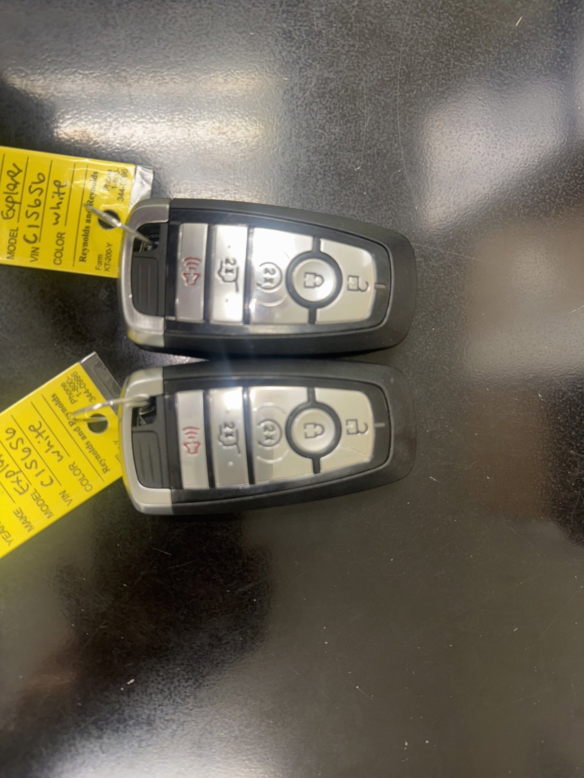 Certified 2023 Ford Explorer XLT w/ Equipment Group 202A image 42