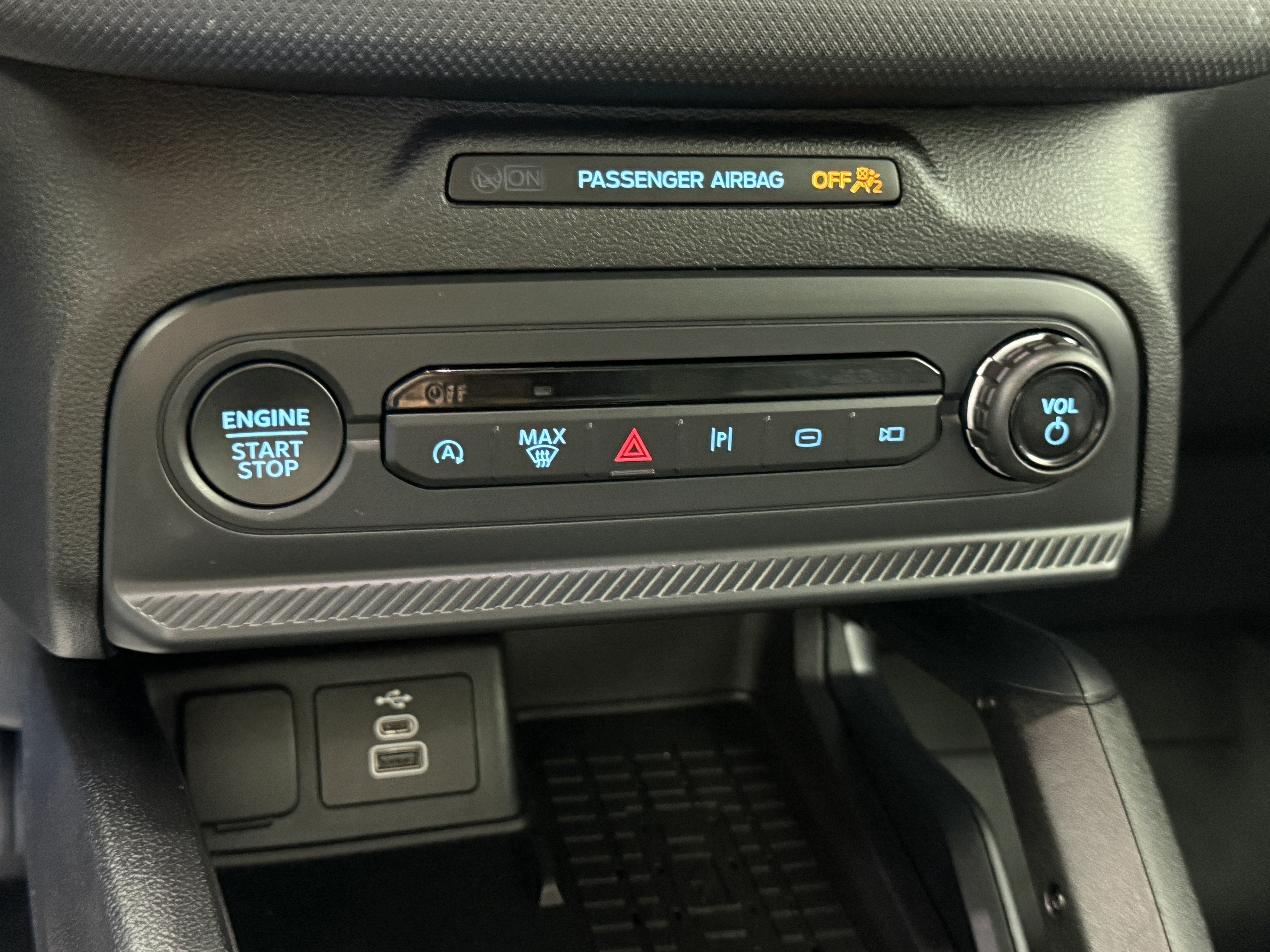 Certified 2025 Ford Bronco Sport Badlands AWD/4WD image 22