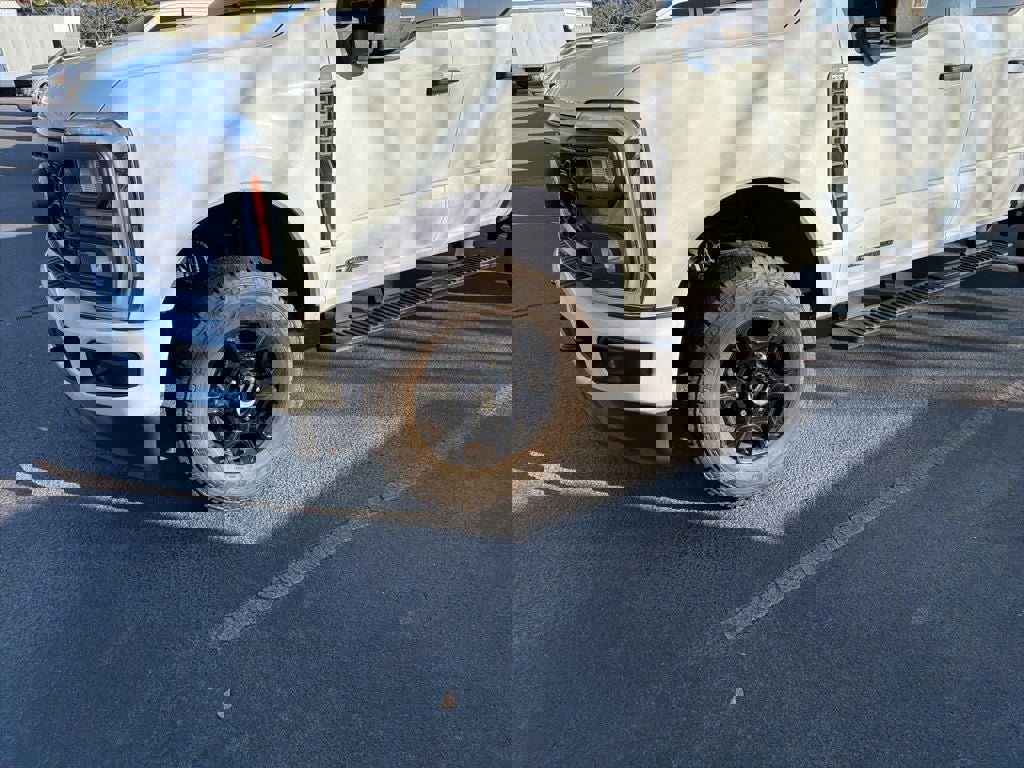 Certified 2024 Ford F250 XL w/ STX Appearance Package image 5