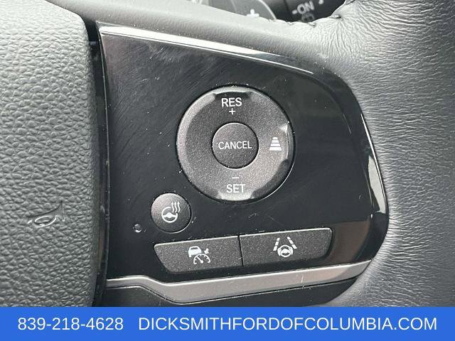 Used 2023 Honda Odyssey Elite image 22