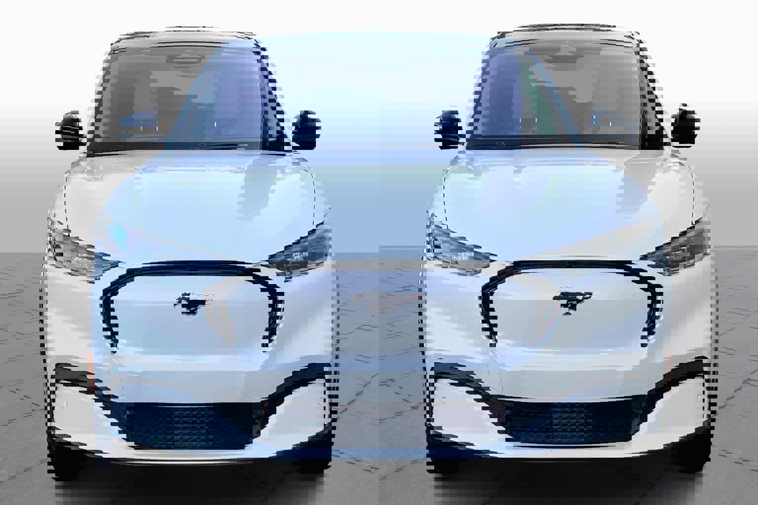 Certified 2021 Ford Mustang Mach-E Premium image 4