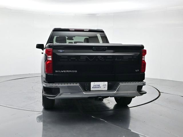 Used 2023 Chevrolet Silverado 1500 LT w/ Protection Package image 8