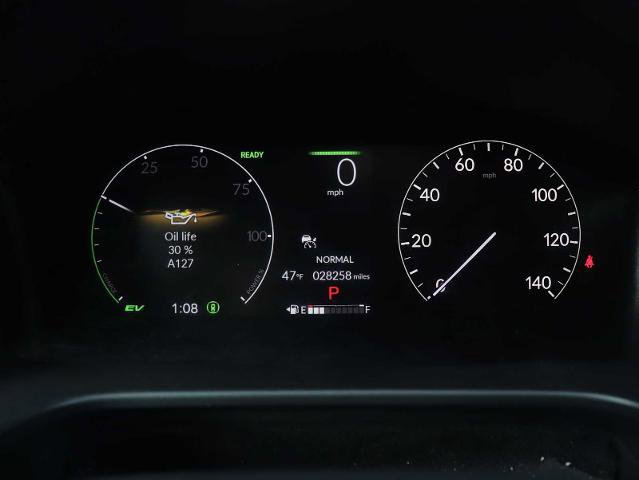 Used 2023 Honda CR-V Sport image 31