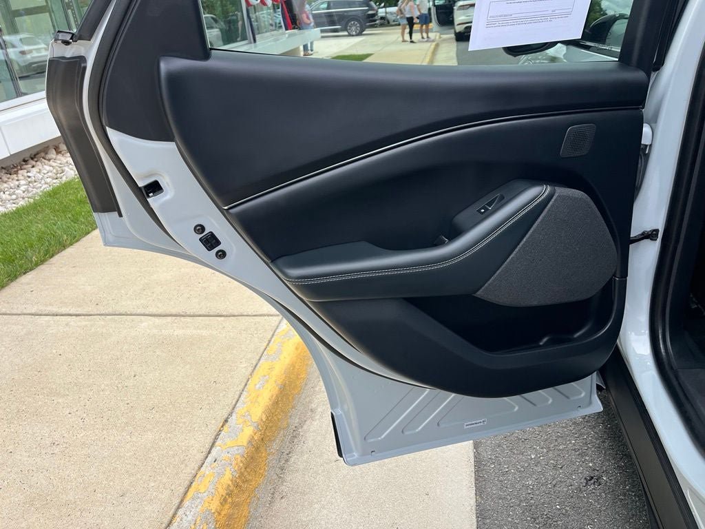 Certified 2023 Ford Mustang Mach-E Premium RWD image 19