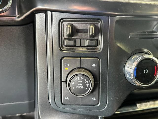 Certified 2025 Ford F150 Raptor AWD/4WD image 12