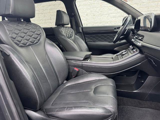 Used 2022 Hyundai Palisade Calligraphy w/ Cargo Package FWD image 18