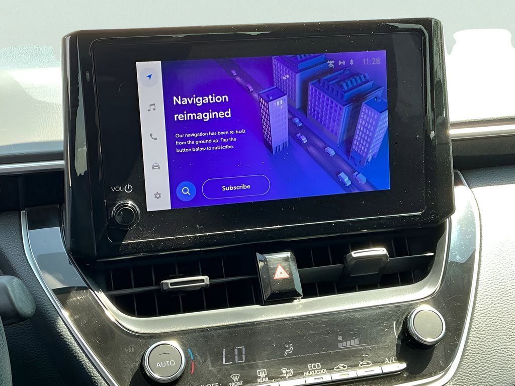 Used 2023 Toyota Corolla LE image 32