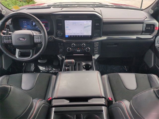 Certified 2025 Ford F150 Raptor image 15