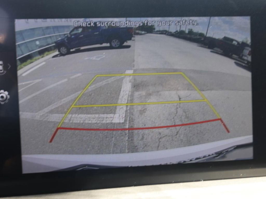 Used 2024 Kia Telluride EX X-Line image 10