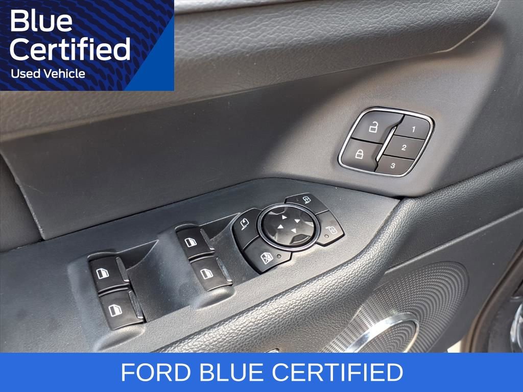 Certified 2024 Ford Expedition Max XLT image 24