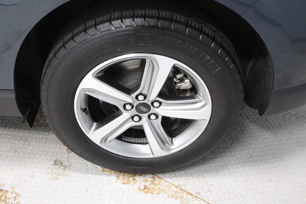 Certified 2024 Ford Edge SEL w/ Convenience Package AWD/4WD image 20