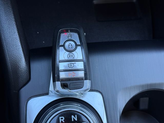 Certified 2022 Ford Escape SE w/ Convenience Package image 14