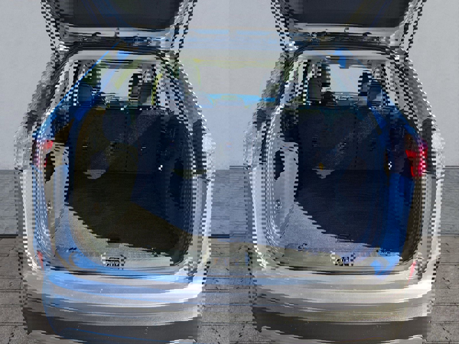 Certified 2022 Ford Edge SEL image 26