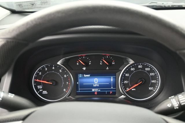 Used 2023 GMC Acadia SLE w/ Driver Convenience Package AWD/4WD image 9