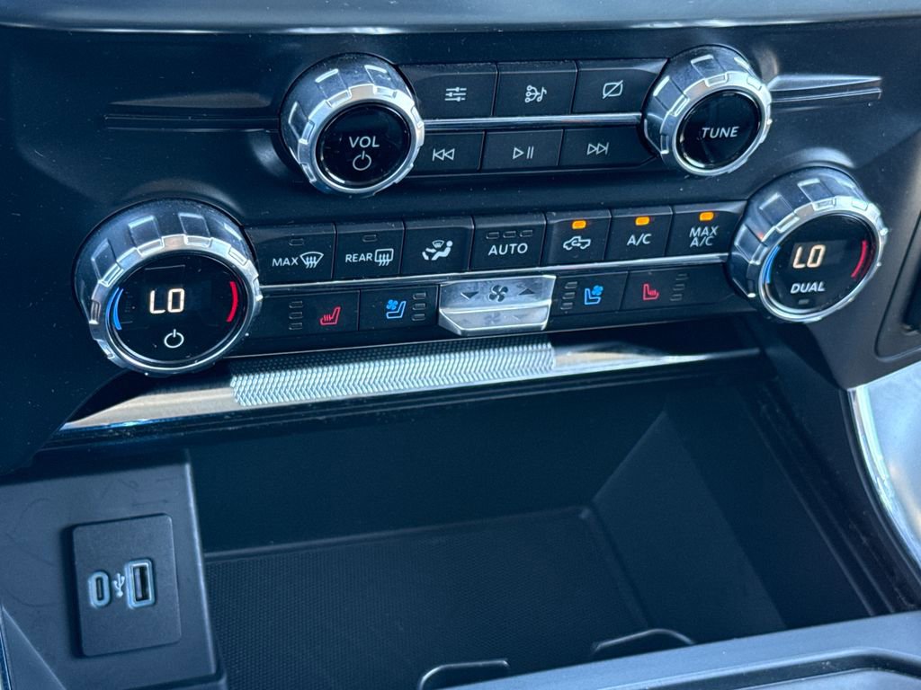 Certified 2021 Ford F150 Lariat w/ Max Trailer Tow Package image 23