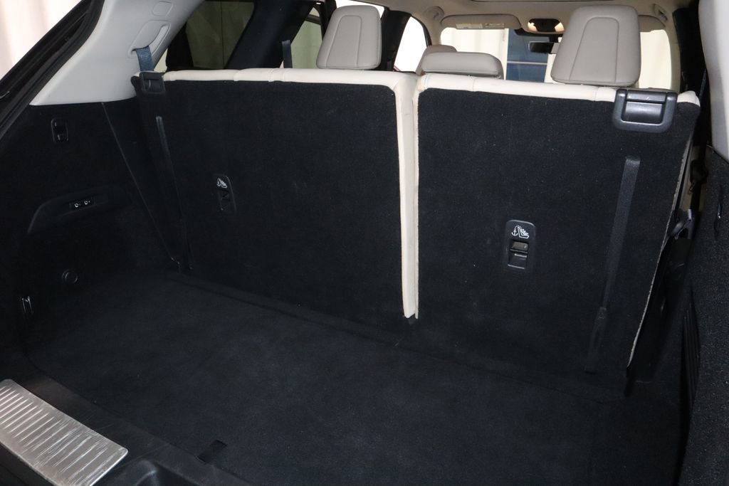 Used 2022 INFINITI QX60 Sensory w/ Vision Package image 16